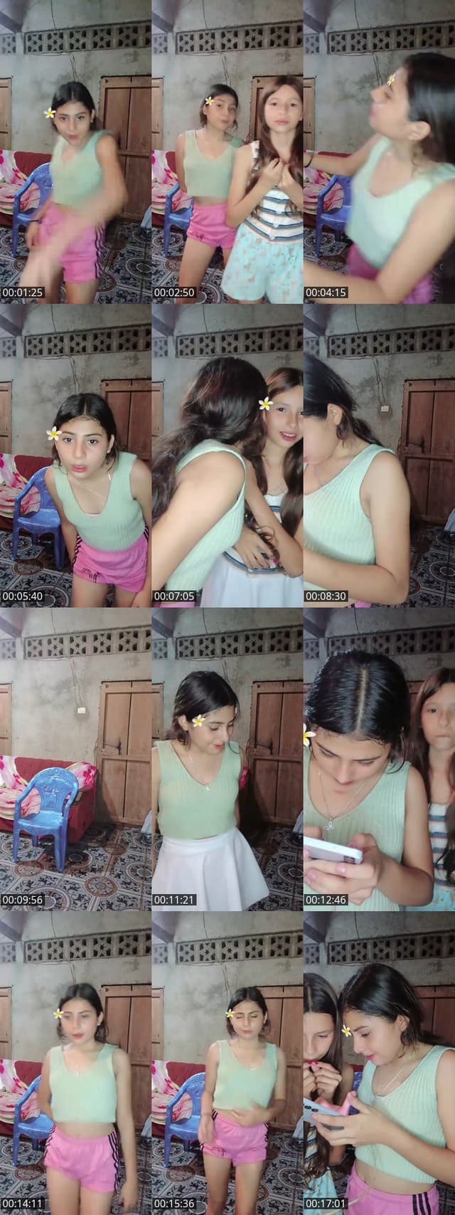 TikTok live: tak tak🥺🫶🏻❤️‍🩹 by @madelinggonzales4