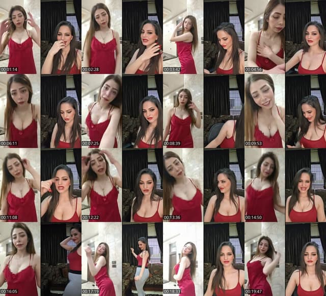 TikTok live: صباحووو by @sultana_alia