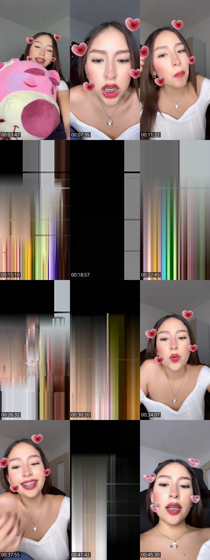 holi, gracias por ver mi live🫶🏻🪄