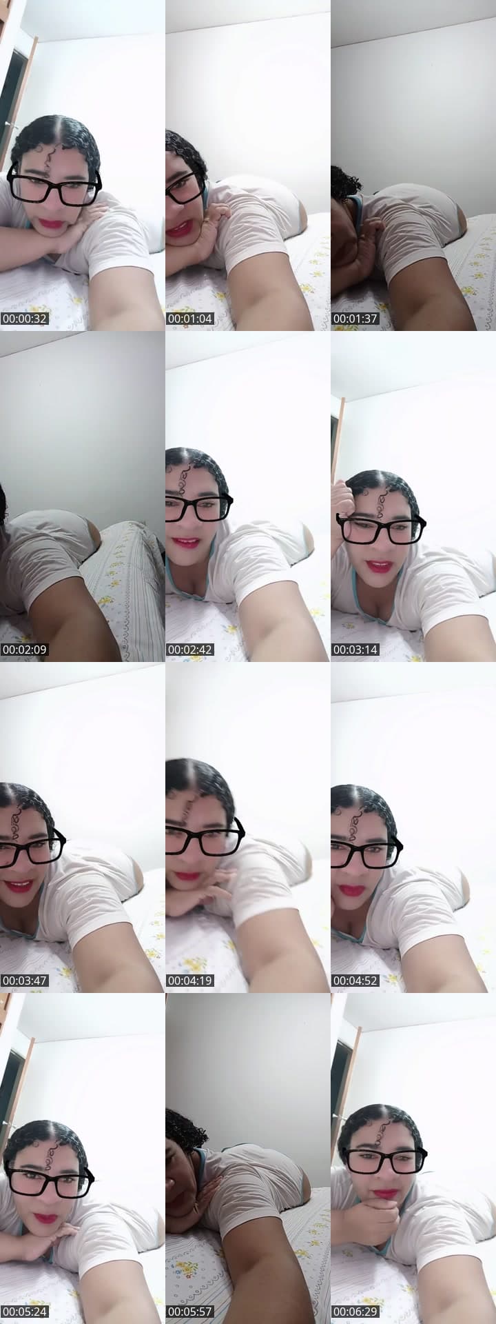 @glendys.agras TikTok live stream