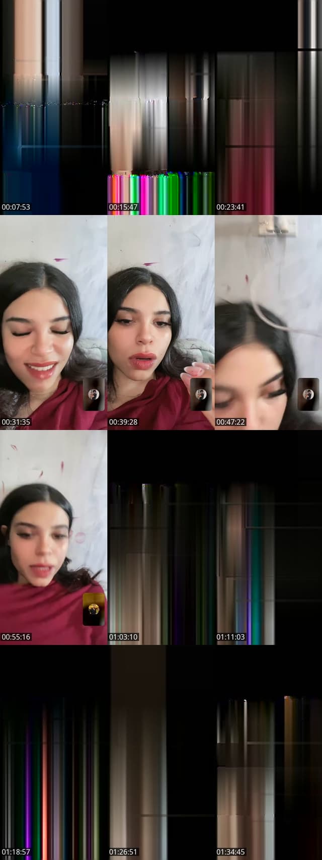 @black.cat2655 TikTok live from 2026-05-11