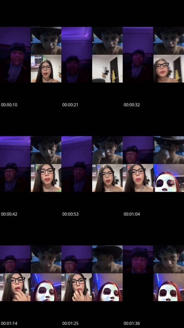 TikTok live: La HumildadEsLaClaveDel Exito🙇🏿 by @marquezfrank792