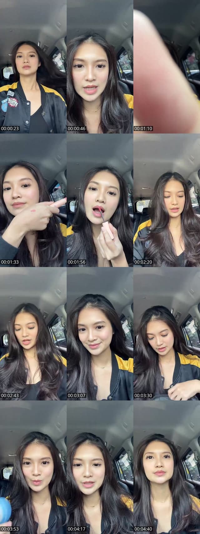 TikTok live: YOK NGOBROL ~ by @vinezdisini