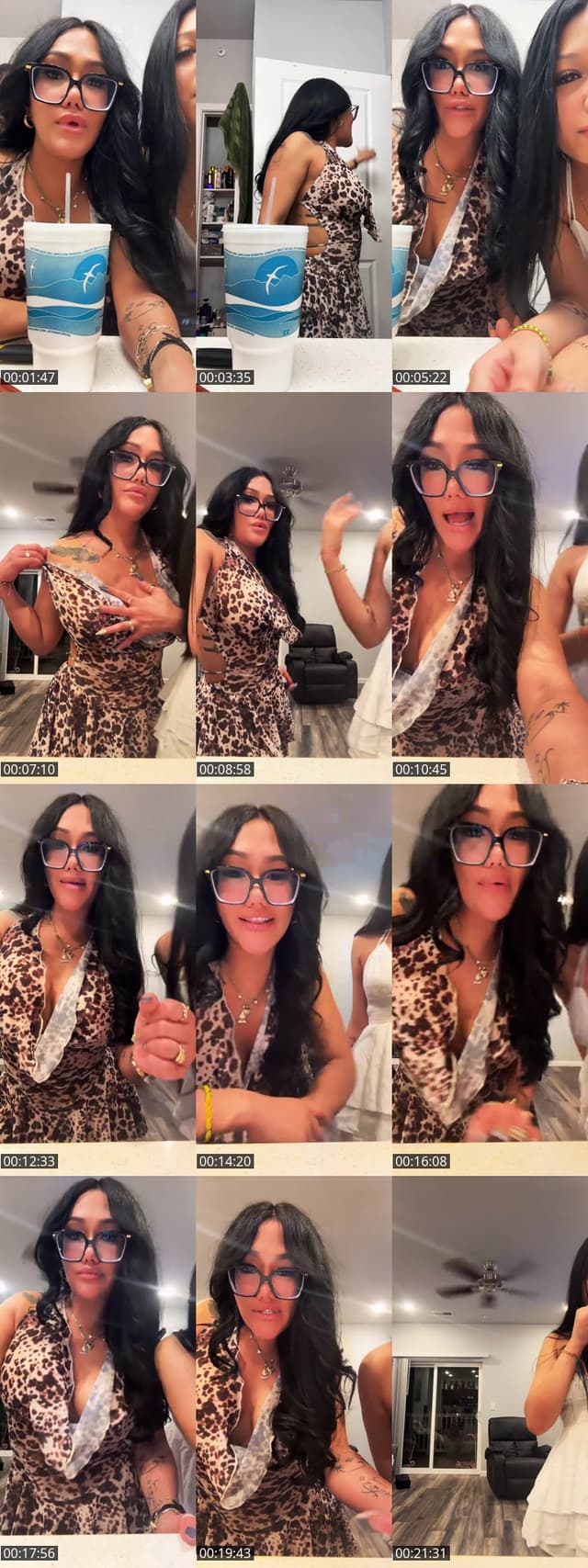 TikTok live: Hablemos ?? by @mirita_xoxo