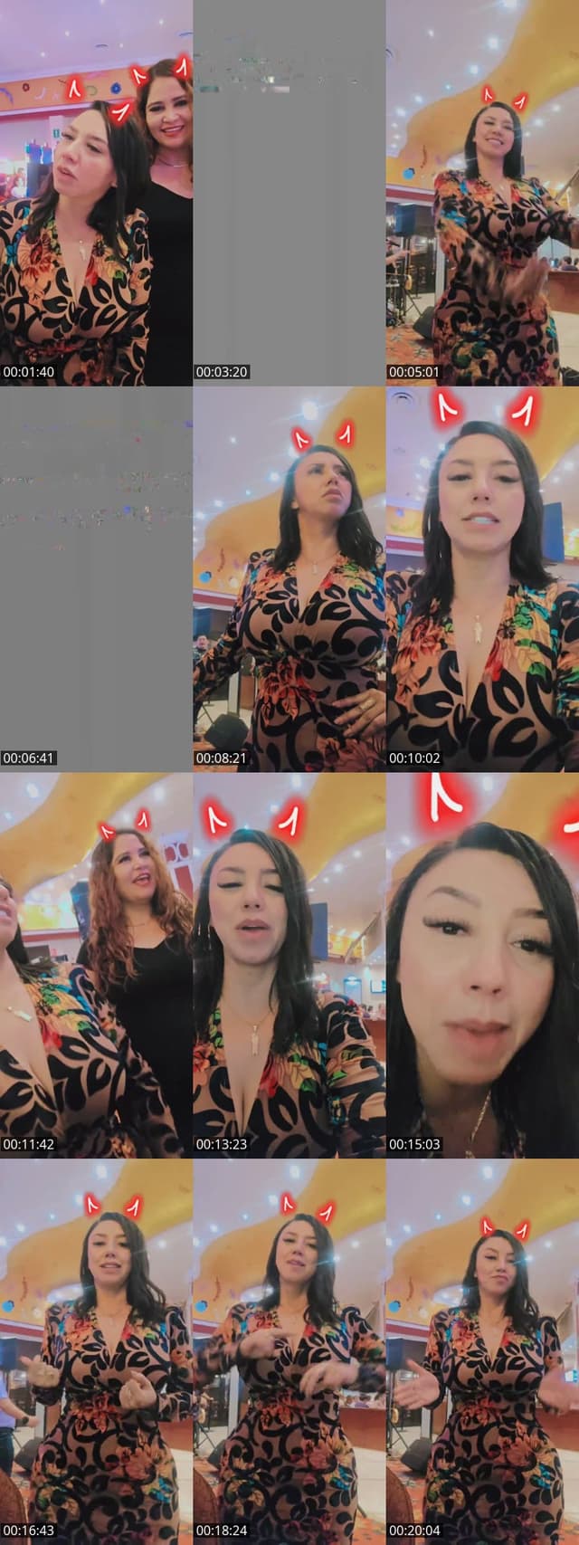 @namaybusoc5g TikTok live from 2026-05-11