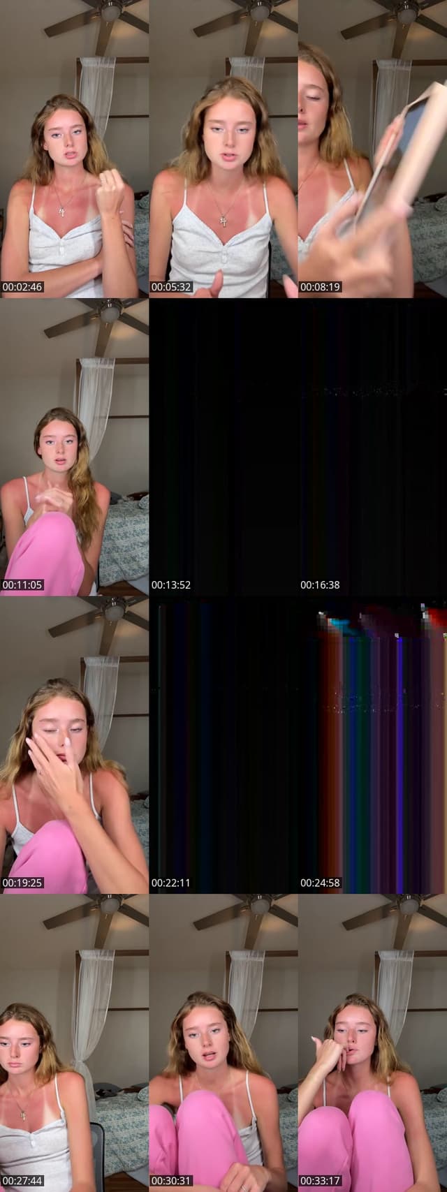 TikTok live: LESGOOO MADDAWGZ by @maddiegowens