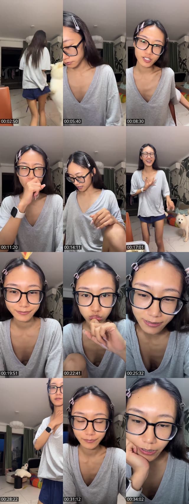 @jojo_33038 TikTok live from 2026-05-11