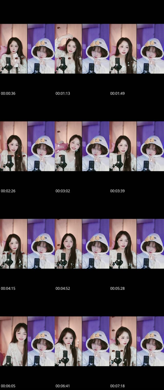 TikTok live: Welcome to my sweet home by @nhimnhim610