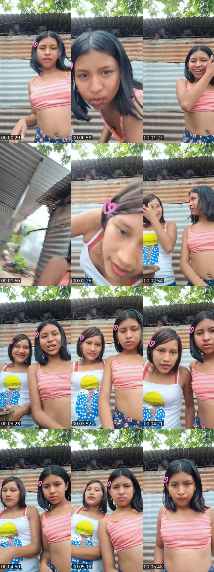Te doy la bienvenida a mi LIVE