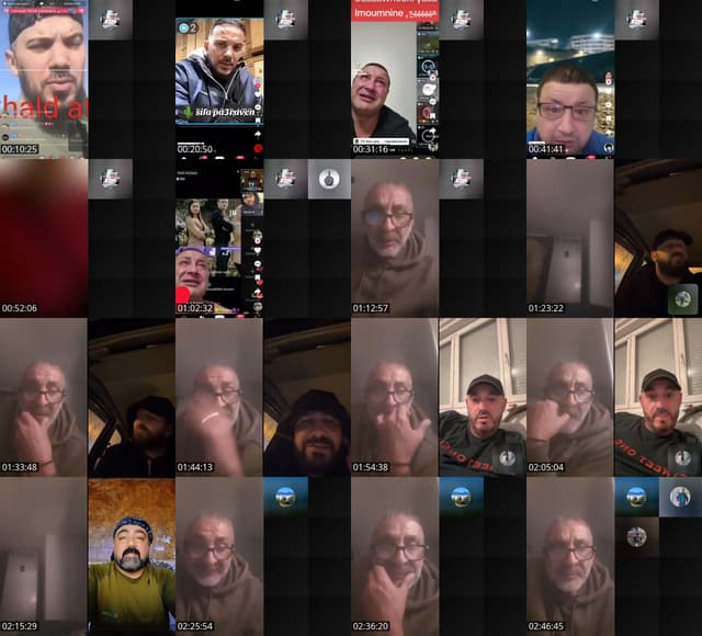 @moussahasi TikTok live from 2026-05-11