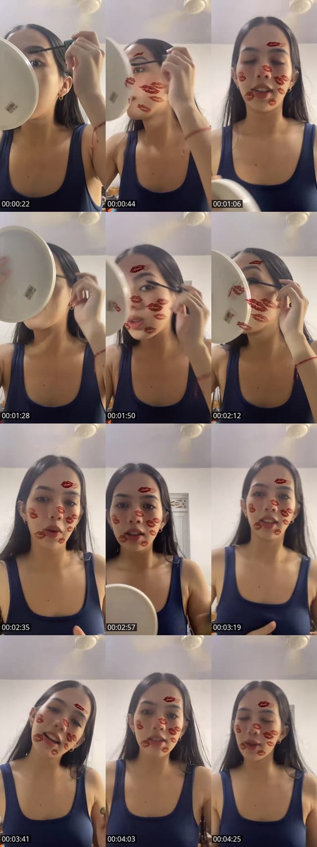 @saxhraaa TikTok live from 2026-05-11