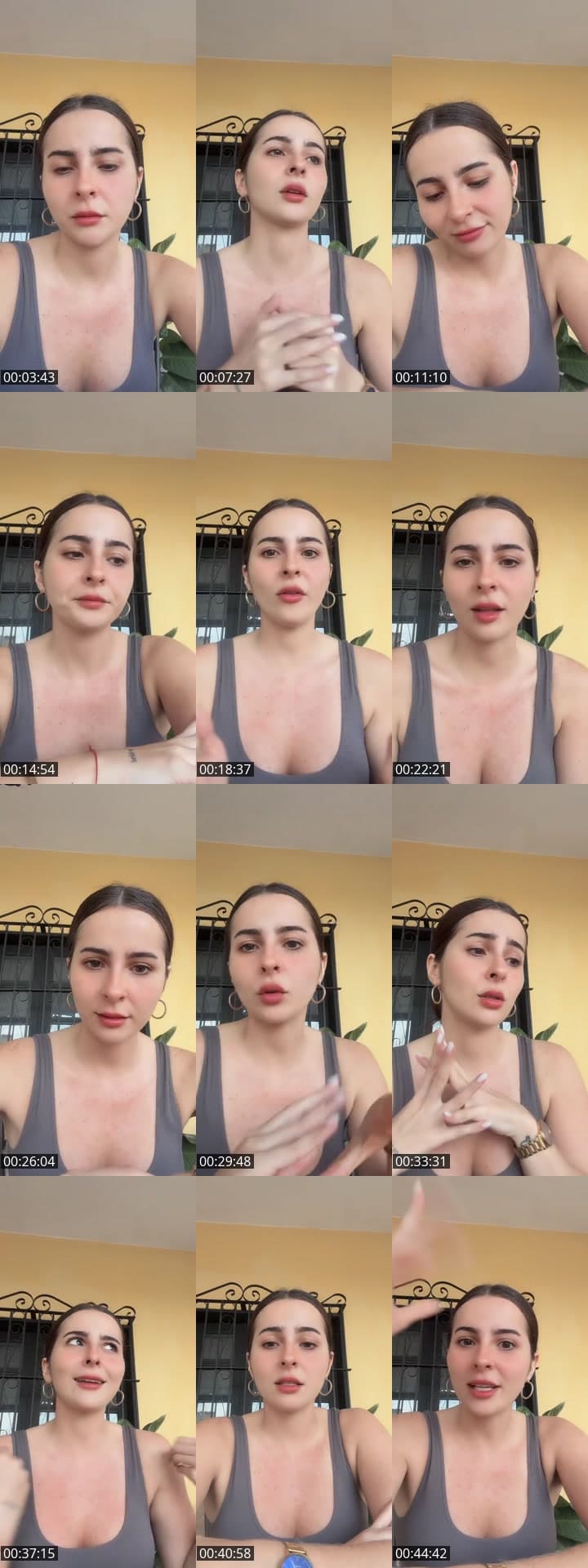 @vaoliasc2 TikTok live stream