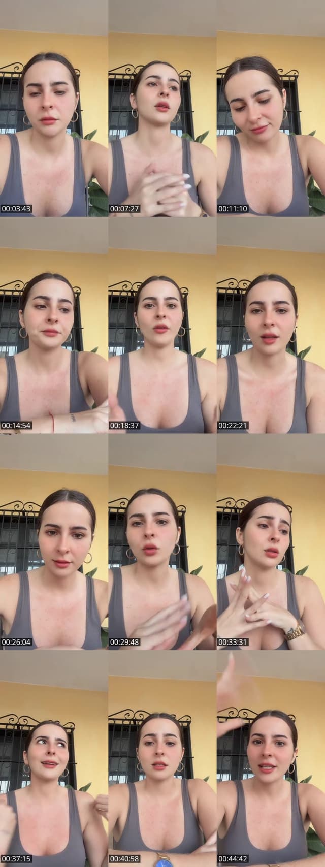 @vaoliasc2 TikTok live from 2026-05-11