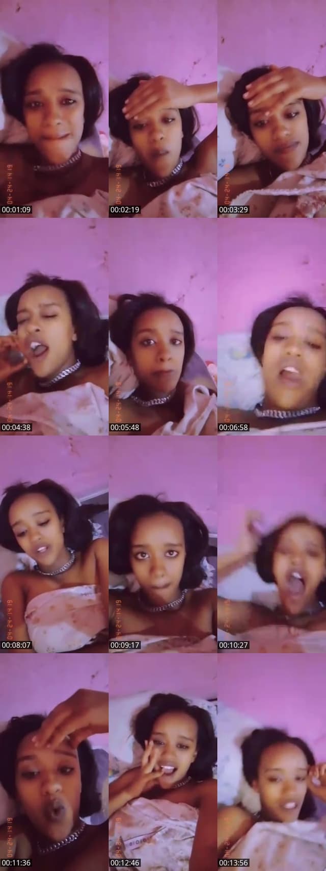 @modelpk5 TikTok live from 2026-05-11
