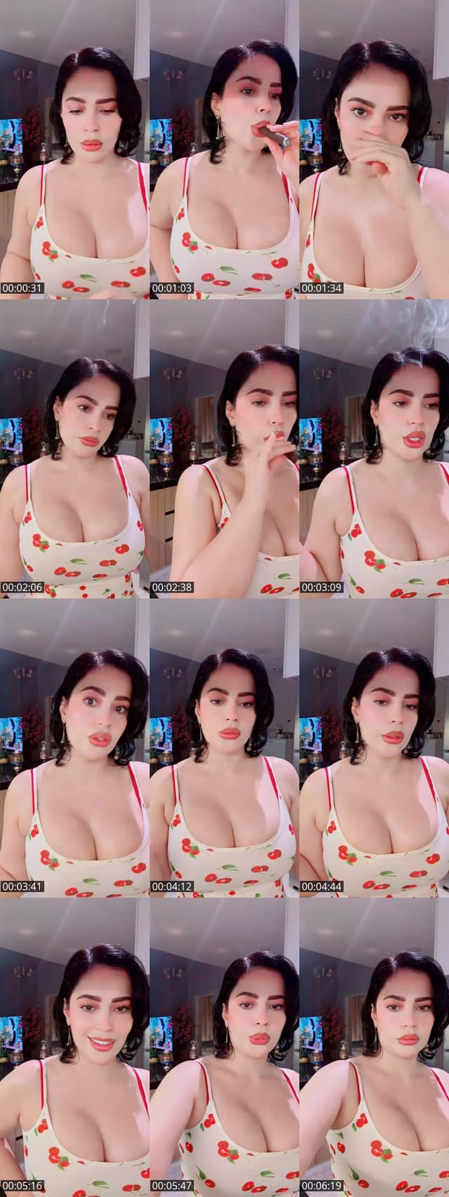 TikTok live: ادعم البث وبضيفك برايفت أصفر 💛 by @tsoooooooonami