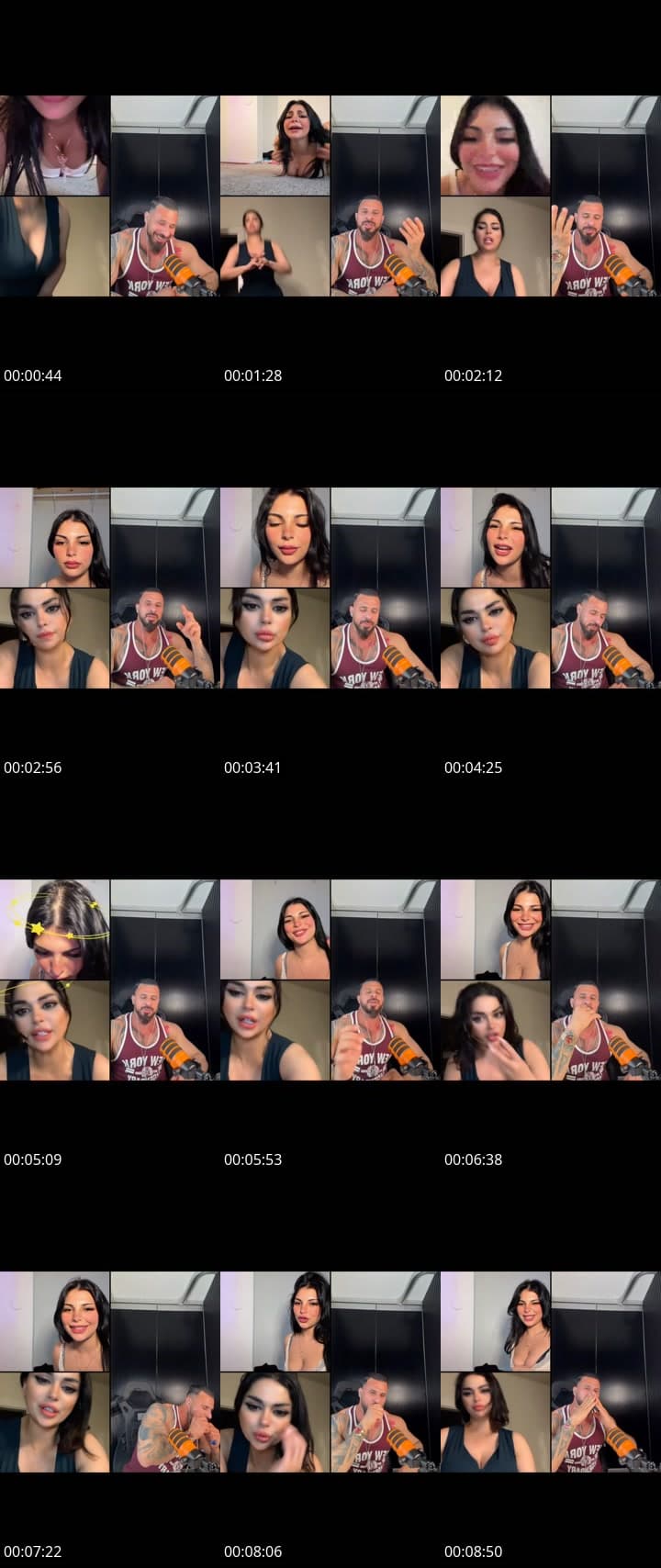 @user135792468012333 TikTok live stream