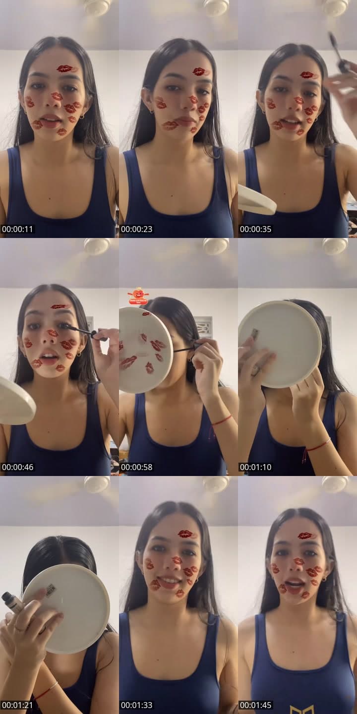@saxhraaa TikTok live stream