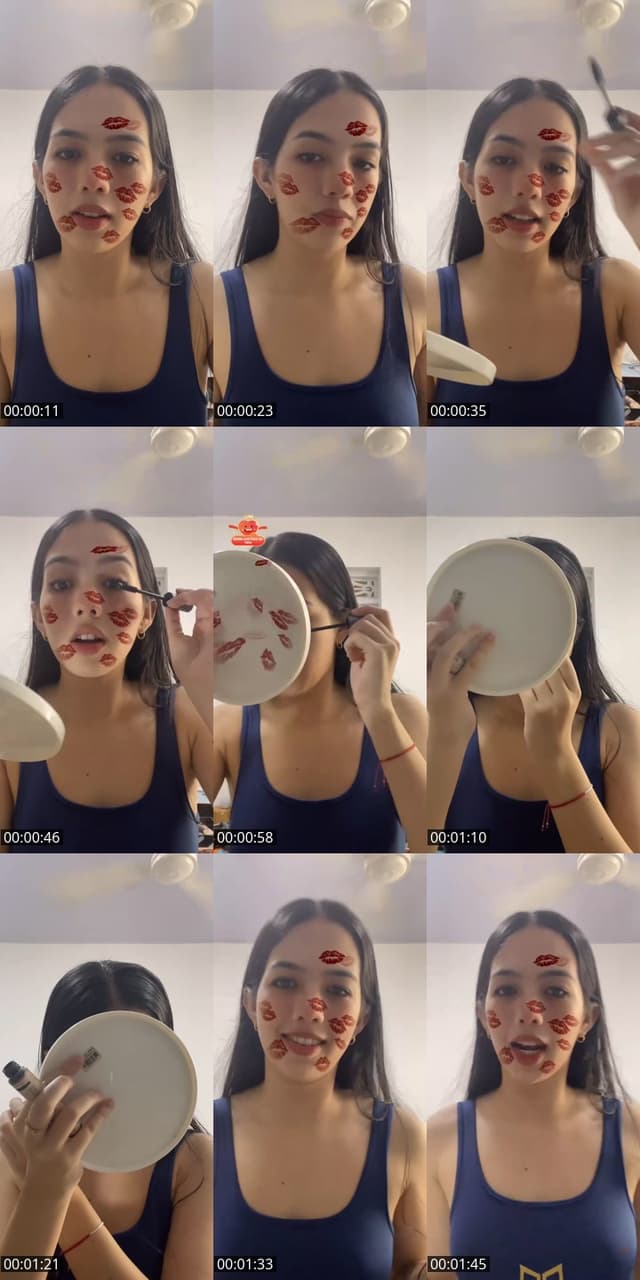 @saxhraaa TikTok live from 2026-05-11