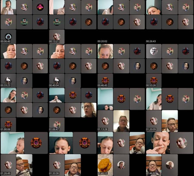 @jakimili0 TikTok live from 2026-05-11