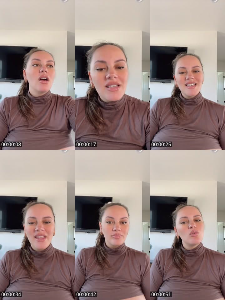 @ailanavibes TikTok live stream