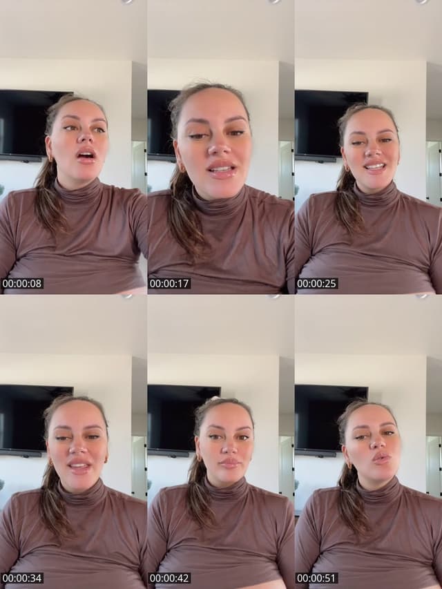 @ailanavibes TikTok live from 2026-05-11