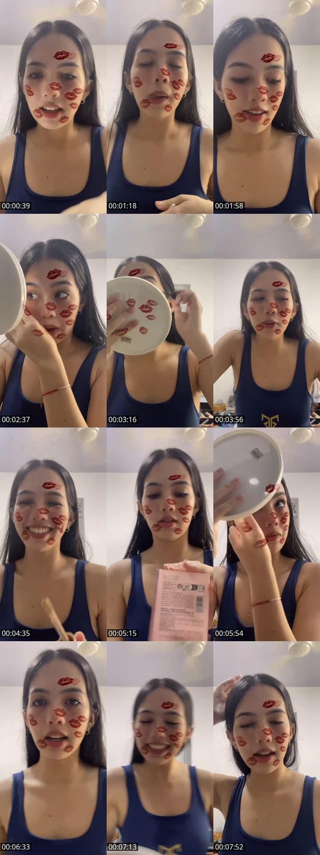@saxhraaa TikTok live from 2026-05-11