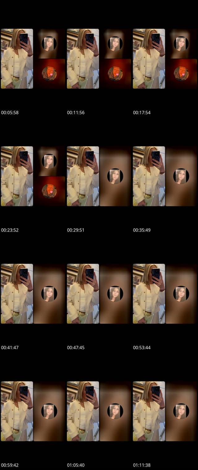 @gone444xo TikTok live from 2026-05-11