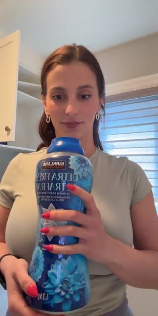 TikTok live: in the kitchen by @stephaniecooks1