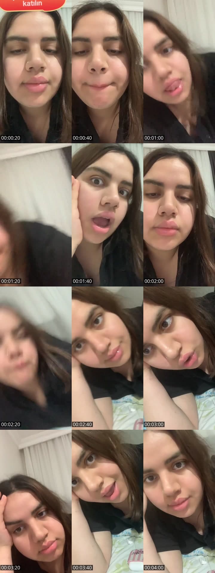 @userssssssyyyy TikTok live stream