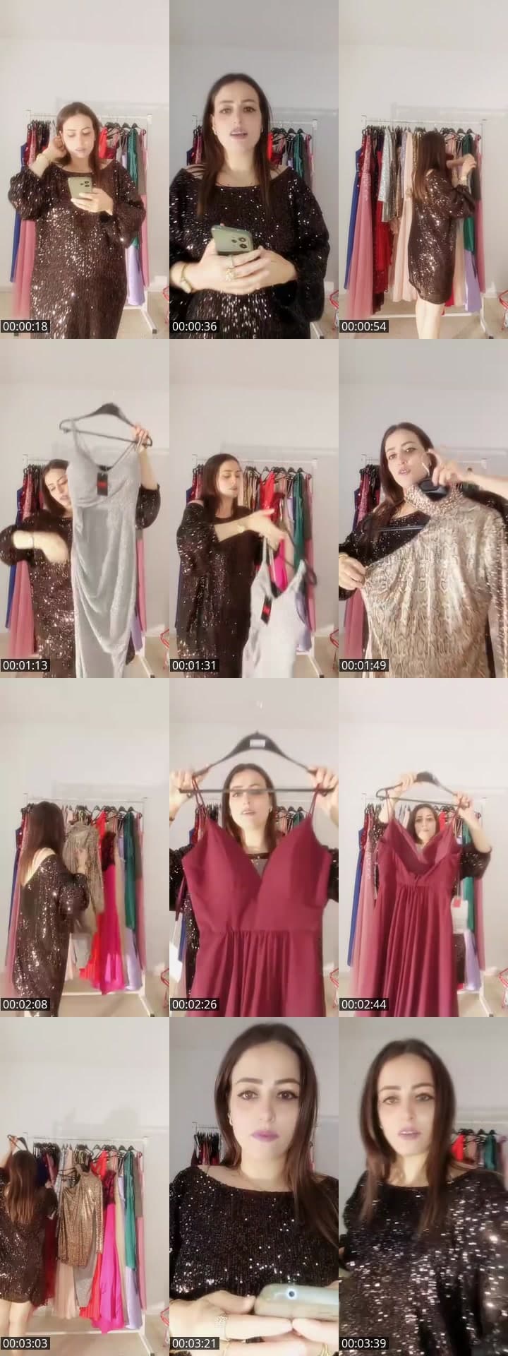 @rahmamtibaa210 TikTok live stream