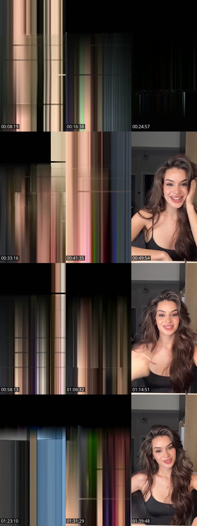 @ozlemmm.s TikTok live from 2026-05-11