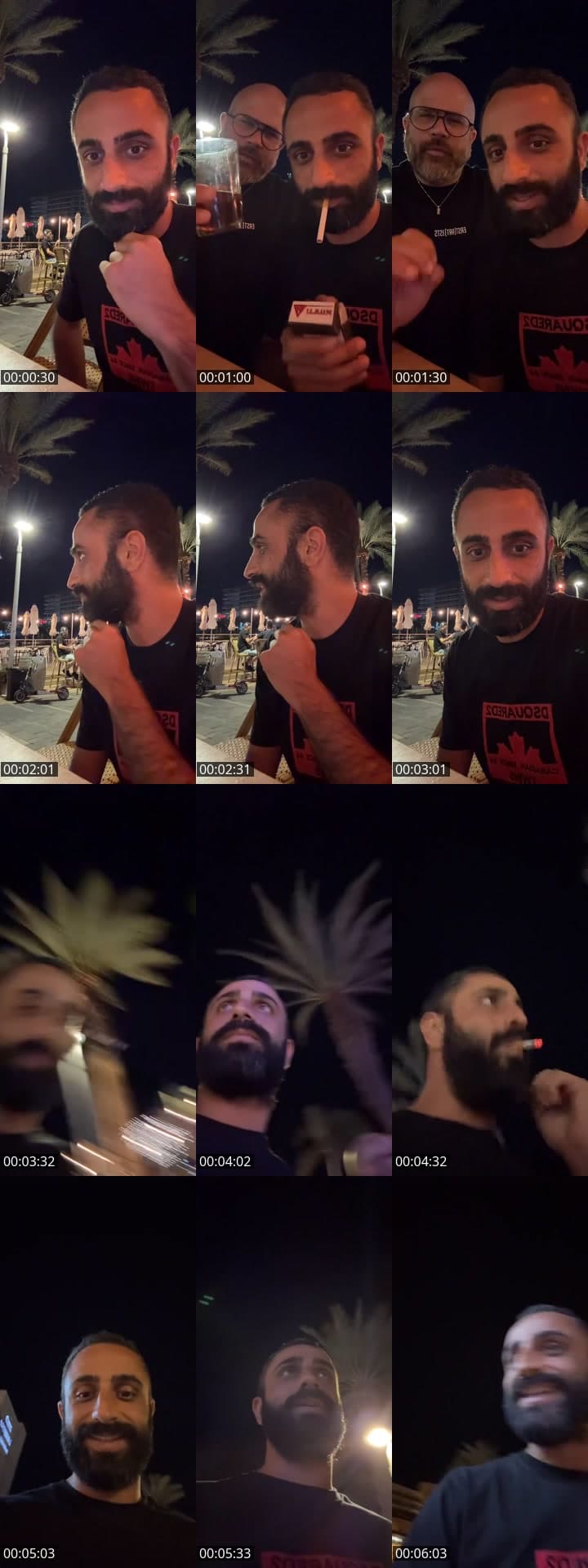 @prisoner_number TikTok live stream