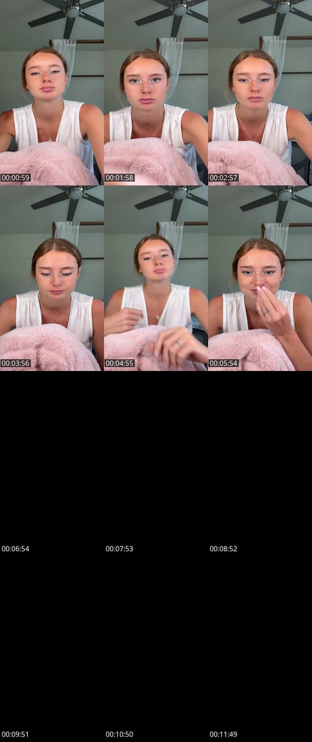 TikTok live: LESGOOO MADDAWGZ by @maddiegowens