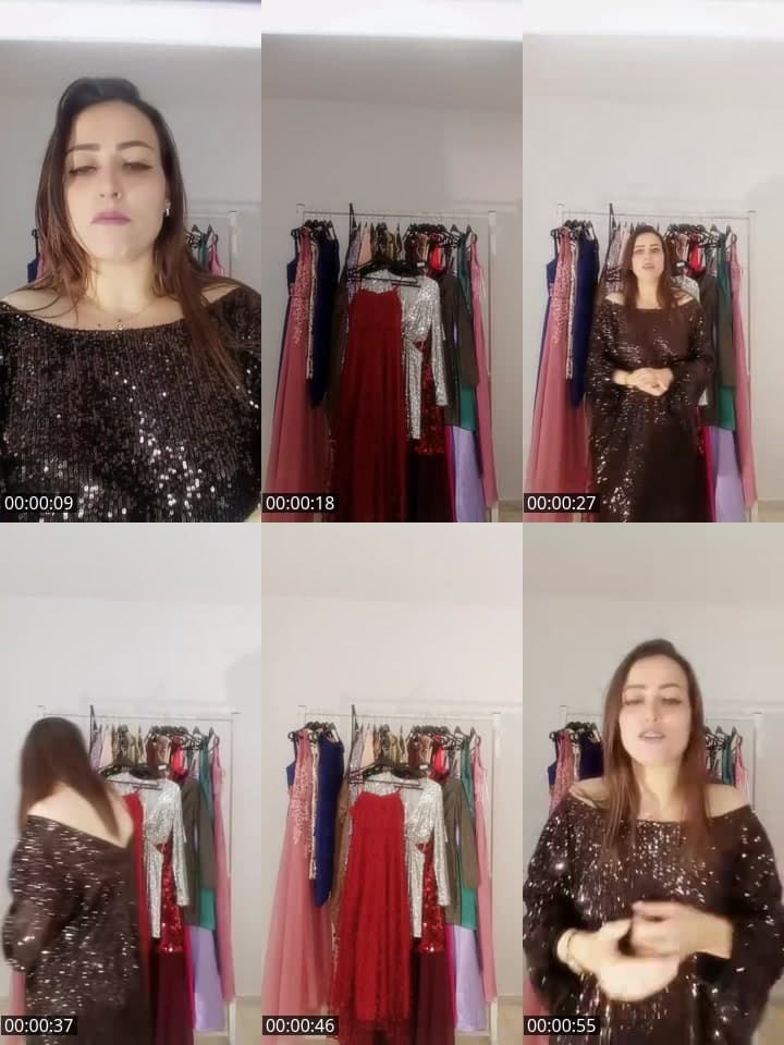@rahmamtibaa210 TikTok live stream