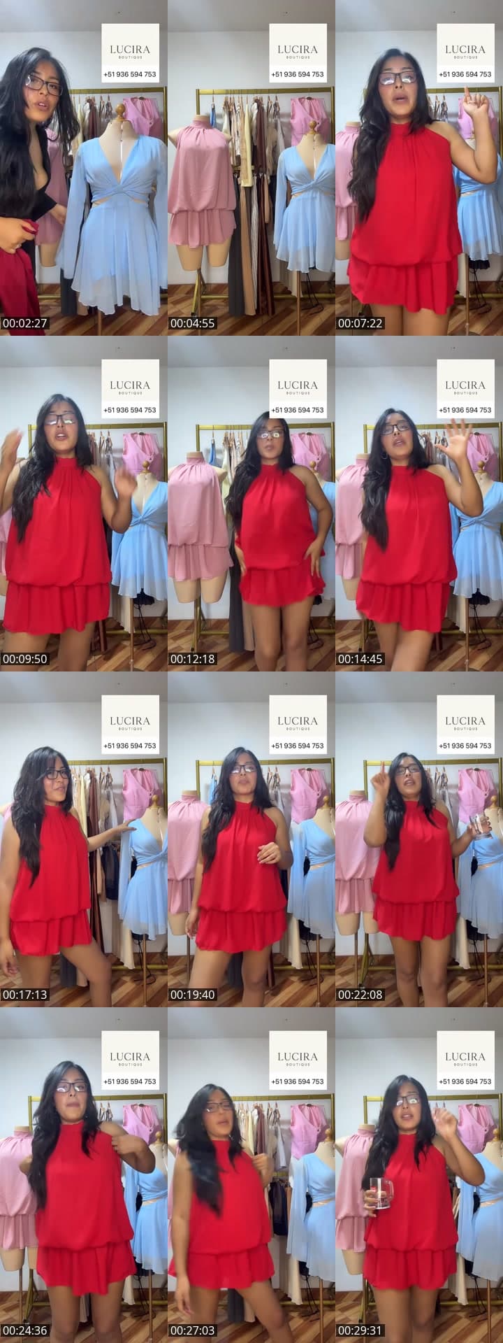 Promos “Día de las madres”