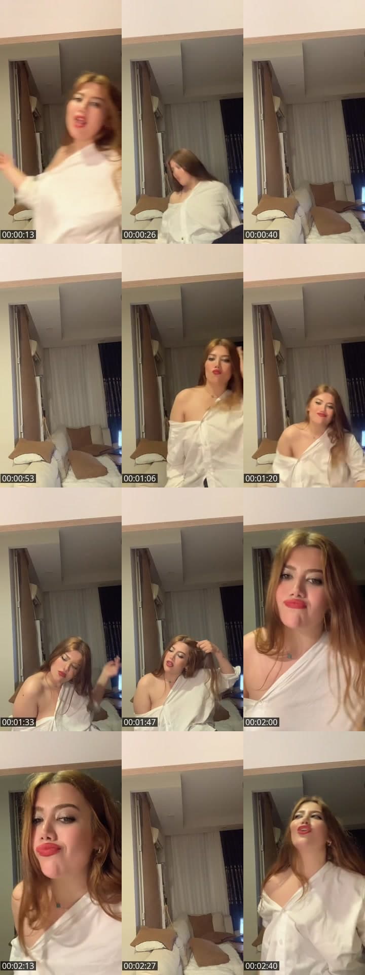 @hzl.5.1 TikTok live stream