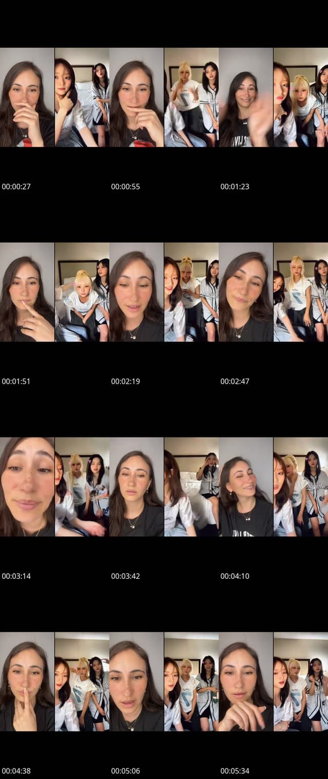 @japonellaaa TikTok live from 2026-05-11