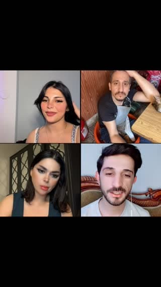 @user135792468012333 TikTok live stream
