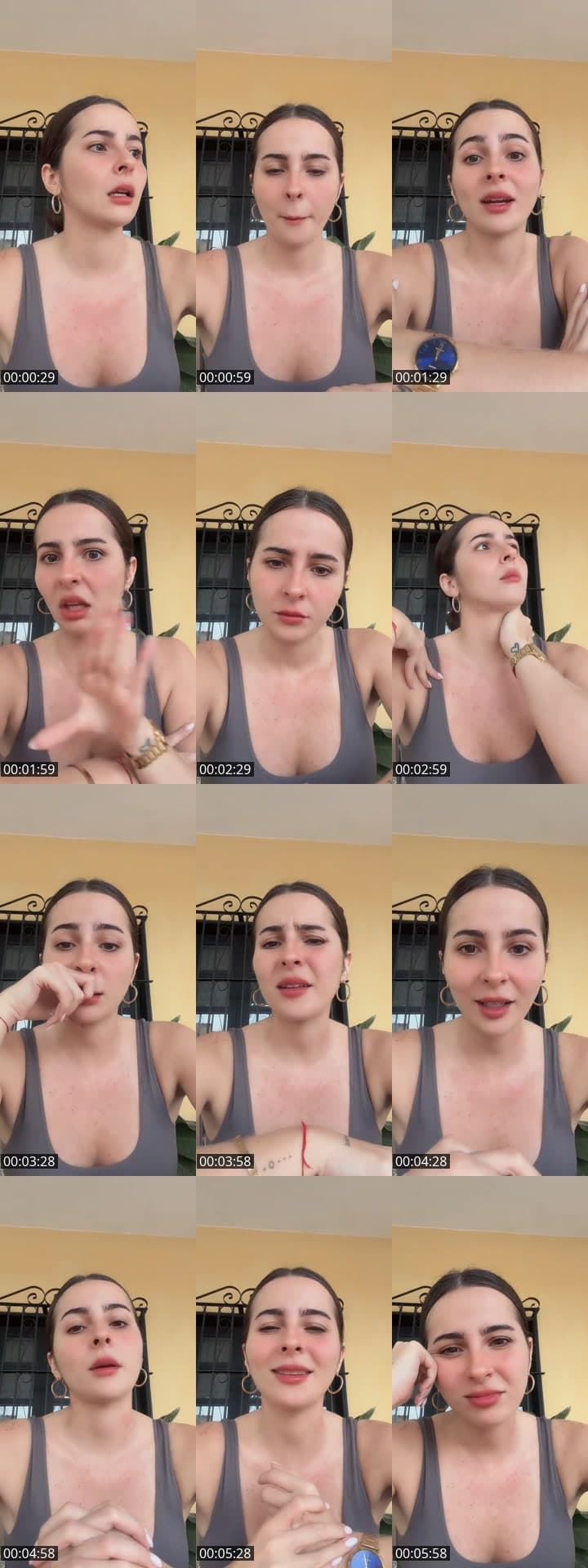 @vaoliasc2 TikTok live stream