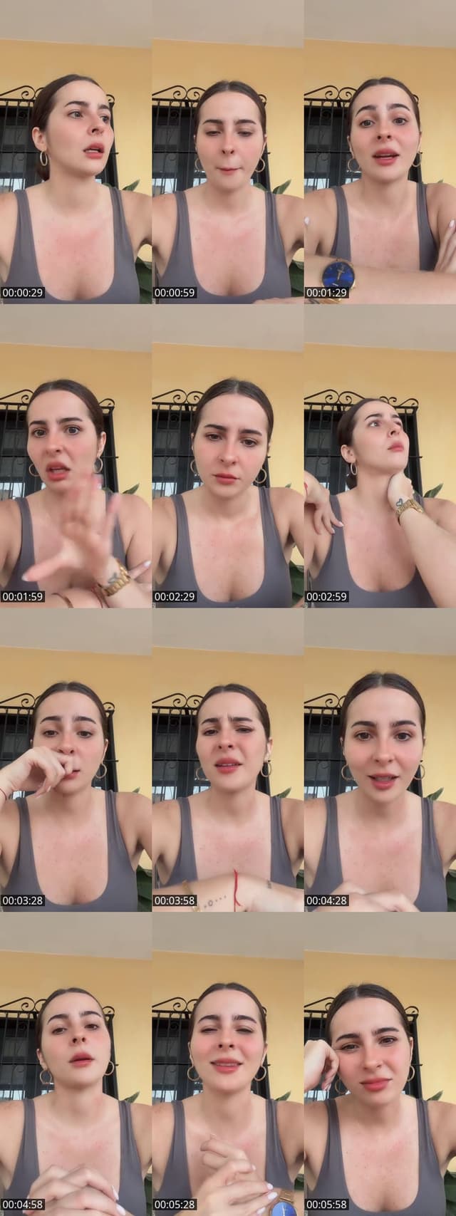 @vaoliasc2 TikTok live from 2026-05-11