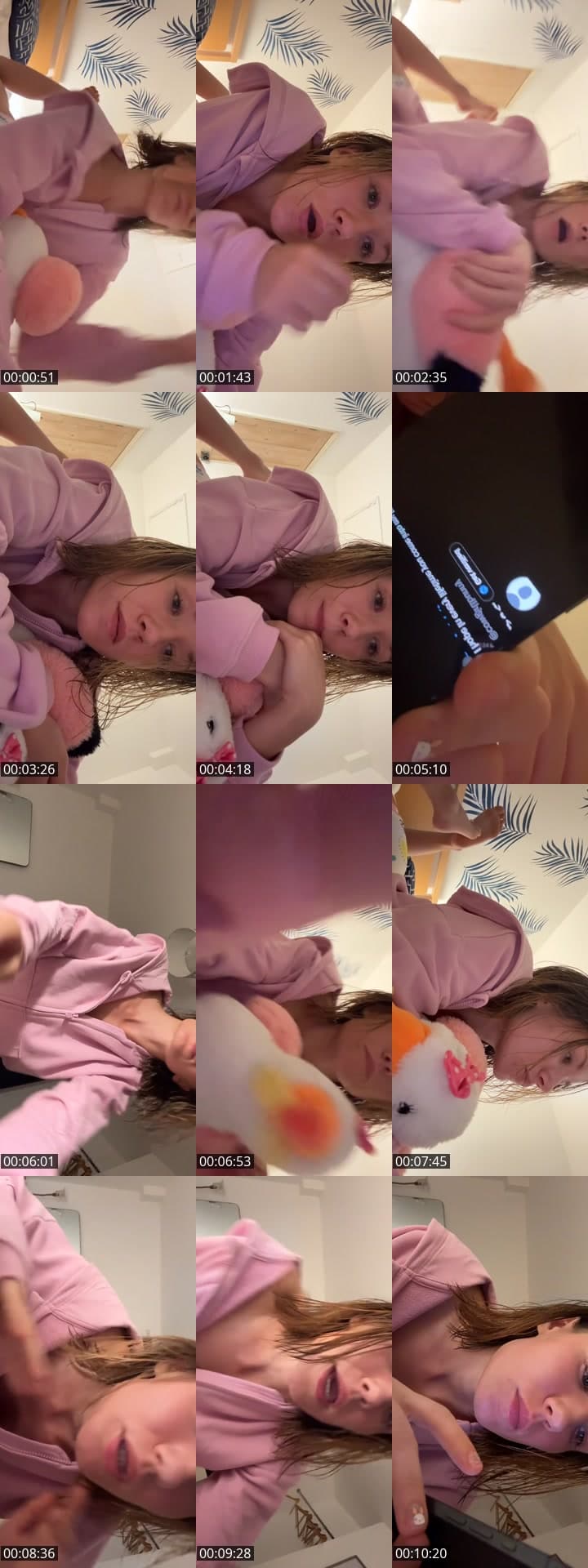 @xmiaxoxxbunny TikTok live stream