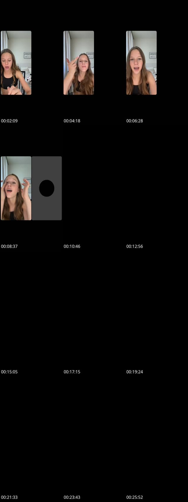@spam120567 TikTok live from 2026-05-11
