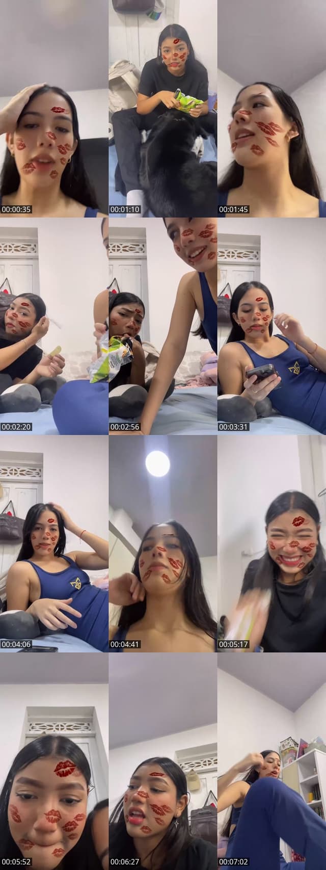 @saxhraaa TikTok live from 2026-05-11