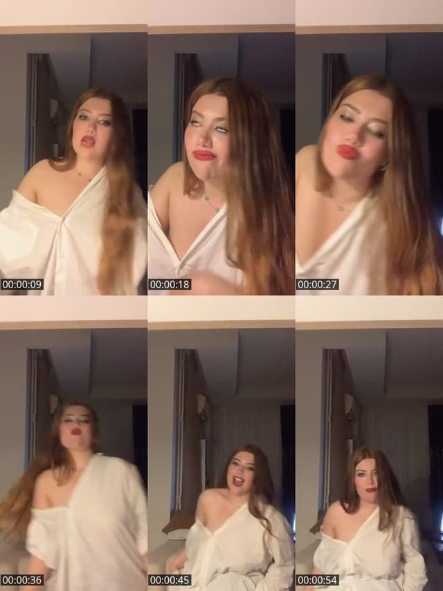 @hzl.5.1 TikTok live from 2026-05-11
