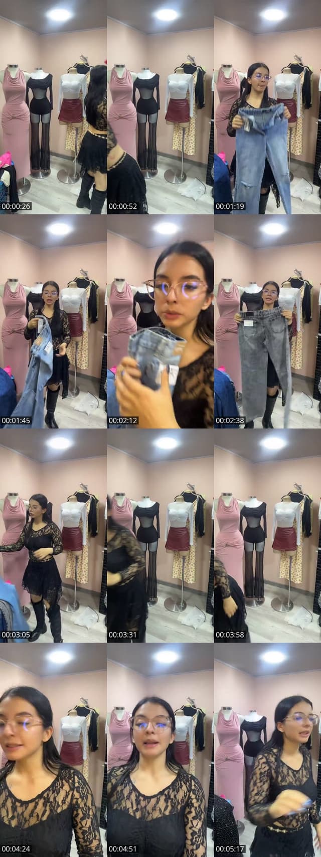 TikTok live: Divino encanto ❤️ by @divino_encanto1