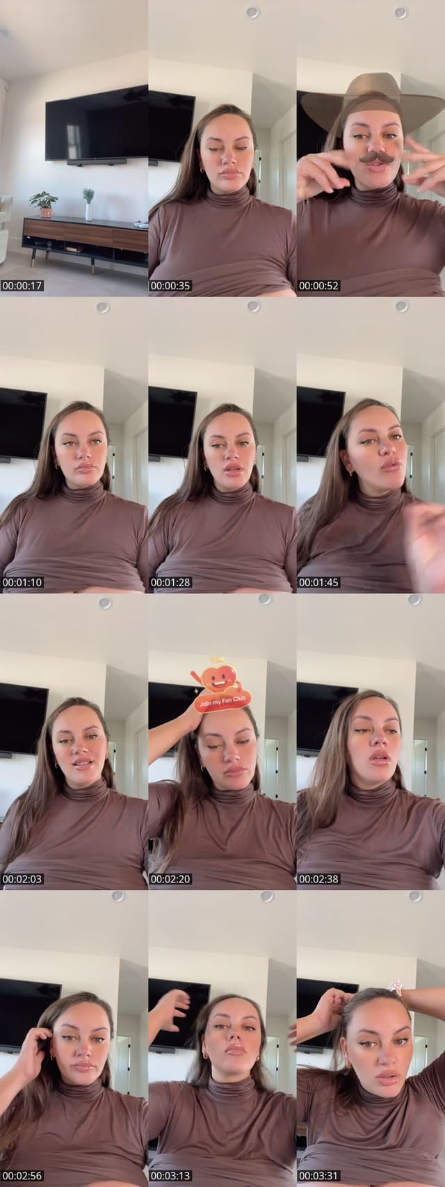 @ailanavibes TikTok live from 2026-05-11