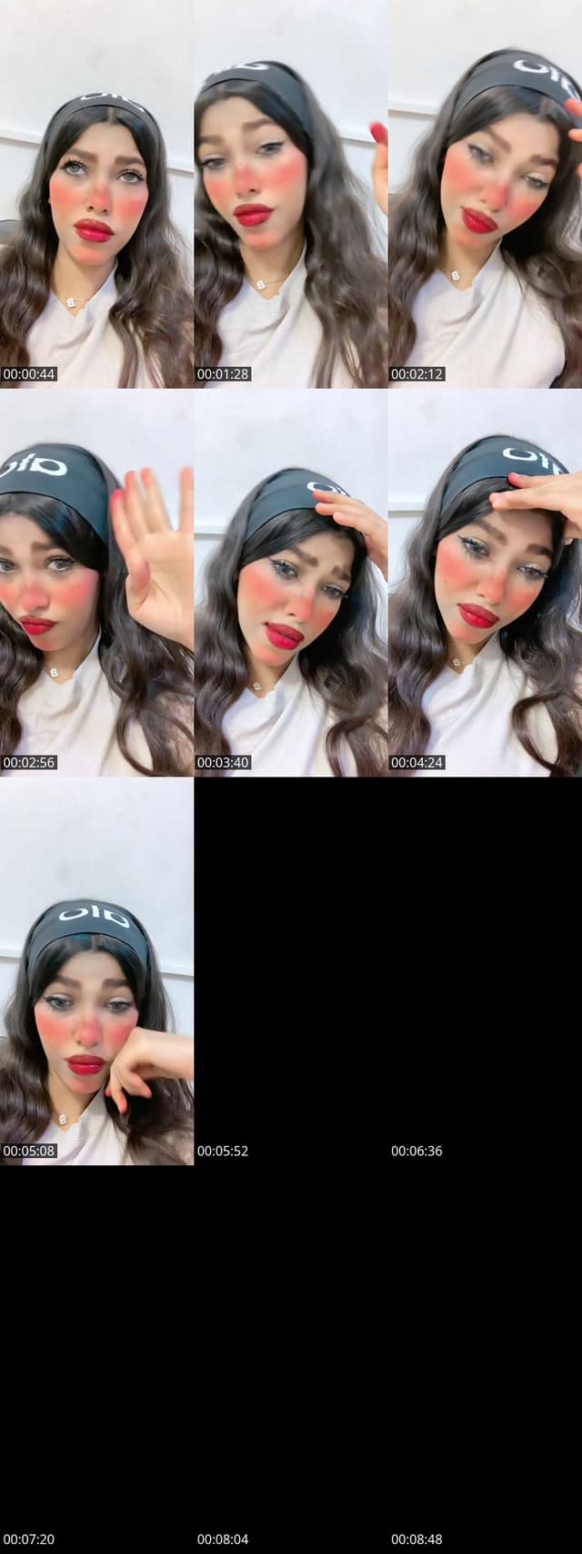 TikTok live: ارحب 😂❤️ by @neno88554