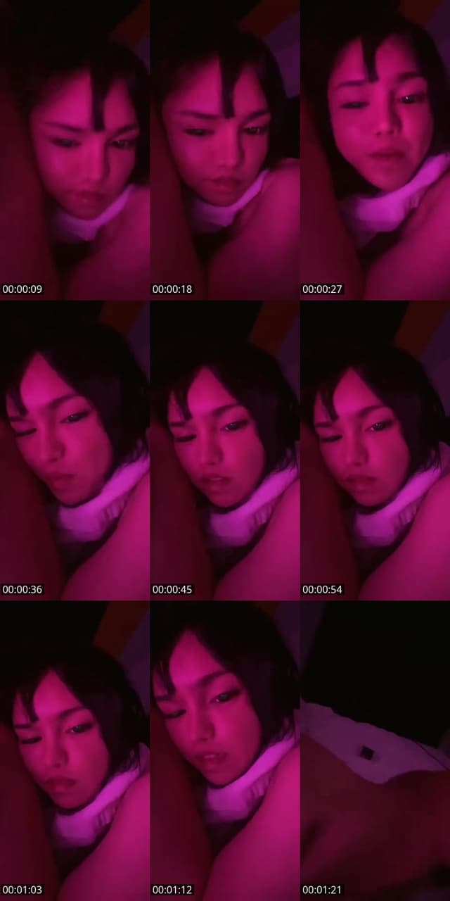 TikTok live: Morning Queen off syundallll by @myzrin0