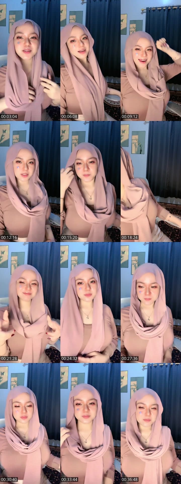 @yourangellyy TikTok live stream