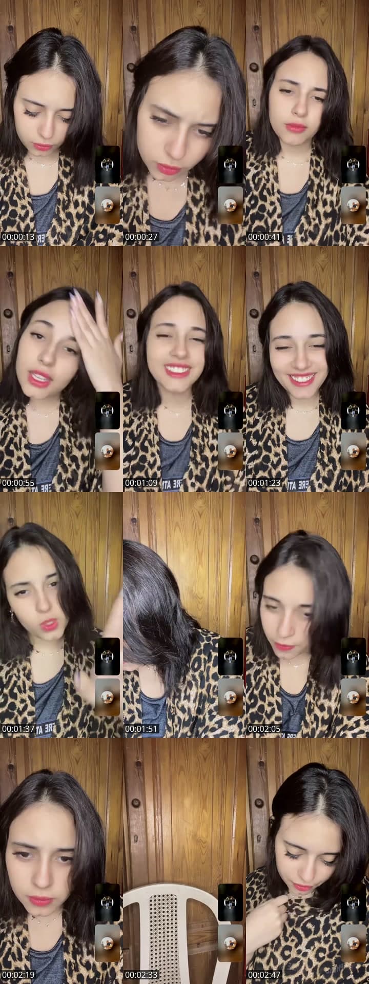 @roromo220 TikTok live stream